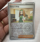 Daisy's Help