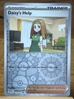 Daisy's Help
