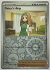 Daisy's Help