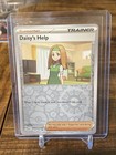 Daisy's Help