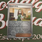 Daisy's Help