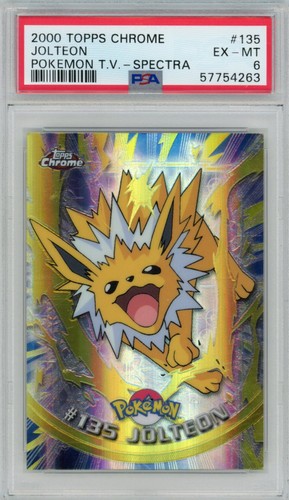 Jolteon