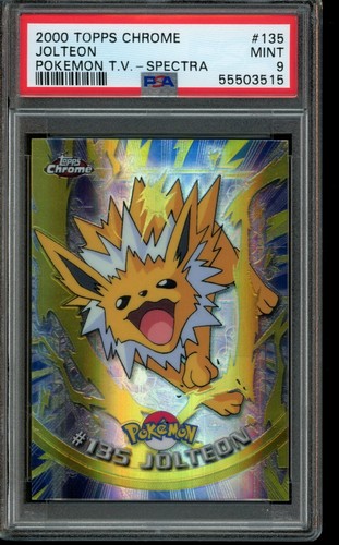 Jolteon