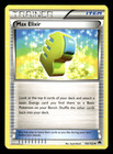 Max Elixir