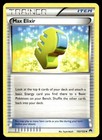 Max Elixir