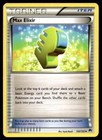 Max Elixir