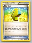Max Elixir