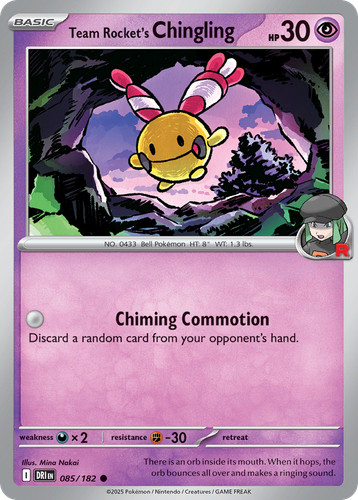 Chingling