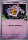 Chingling