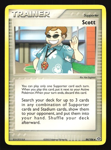 Scott
