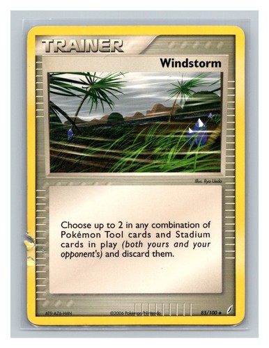 Windstorm