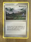 Windstorm