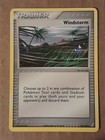 Windstorm