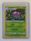 Cascoon