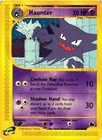 Haunter