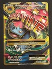 Venusaur EX
