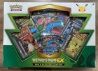 Venusaur EX