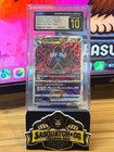 Hisuian Samurott VSTAR