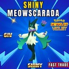 Meowscarada