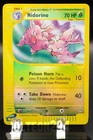 Nidorino
