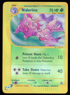 Nidorino