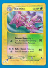 Nidorino