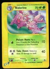 Nidorino