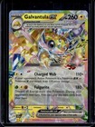 Galvantula ex