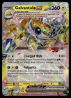 Galvantula ex