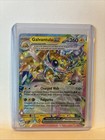 Galvantula ex