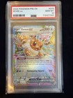 Eevee ex