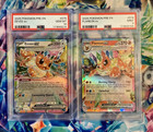 Eevee ex