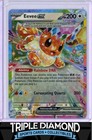 Eevee ex