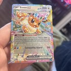 Eevee ex
