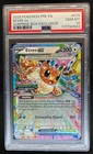 Eevee ex