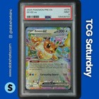 Eevee ex
