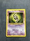 Unown S