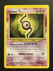 Unown S