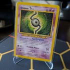 Unown S