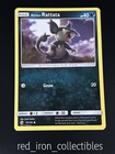 Alolan Rattata