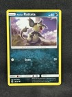Alolan Rattata
