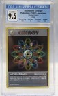 Rainbow Energy