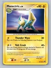 Manectric