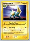 Manectric