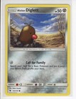 Alolan Diglett
