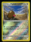 Alolan Diglett