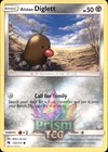 Alolan Diglett