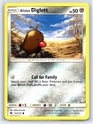 Alolan Diglett