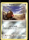 Alolan Diglett