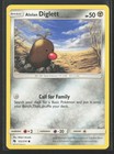 Alolan Diglett